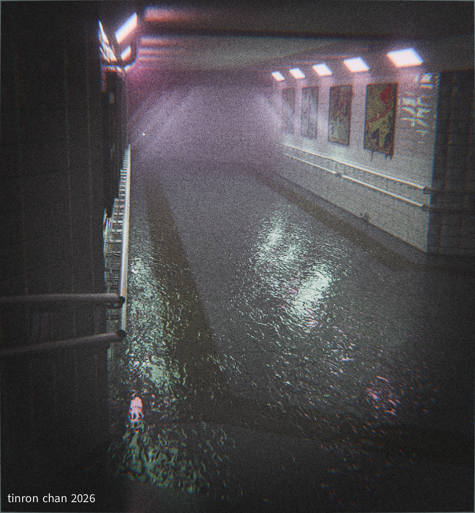 Made in Blender